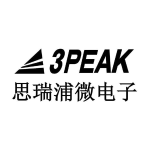 LMV321B-TR 3PEAK品牌 微功耗运算放大器IC